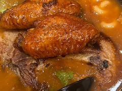 -华嫂冰室(尖沙咀店)