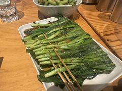 -木屋烧烤(惠阳华润小径湾店)