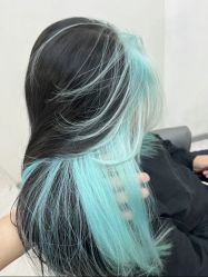-AFA Hair studio·女士发型设计