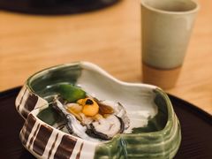 生蚝-鮨青(恒基名人购物中心店)