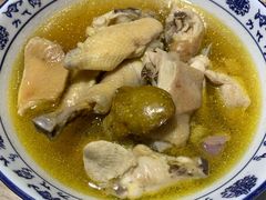 -兔爸私家小厨(新北万达店)