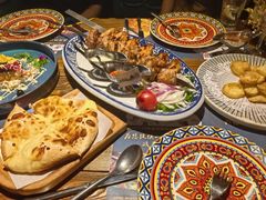 -卢布里西餐厅(总店)