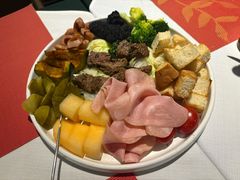 -ITA·意塔意大利餐厅(亦庄店)