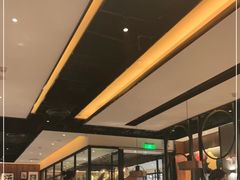 -半秋山西餐厅(宜昌大洋店)