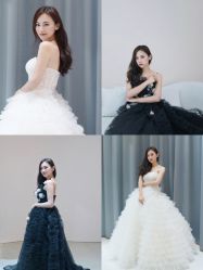 -Color卡诺婚纱礼服馆(南京严选店)