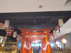 -西月山居匠心创意料理(江汉路新佳丽广场店)