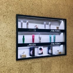 -AKOZO Beauty Salon