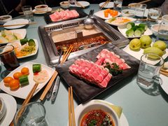 -海底捞火锅(庆春路店)