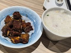 -珍粥道(杉杉奥特莱斯店)