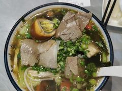 -河州春清真西北特色美食(虎踞路店)
