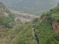 -红旗渠风景区