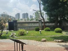-卫鼎轩·曹公馆(鼓楼店)