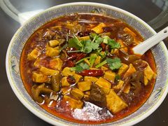 -天回镇何氏豆腐(总店)