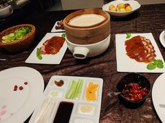 -大董(福田皇庭中心店)