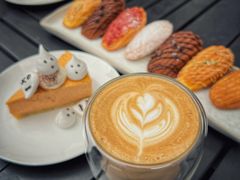 -Madeleine玛德琳(永平里店)