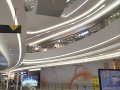 -KK ONE(京基滨河时代店)