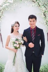 -巴黎经典婚纱摄影PARISSIC