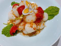 -羲和雅苑•北京烤鸭(国贸商城店)