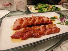 -老友王·南宁特色菜(金汇如意坊店)