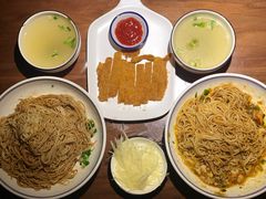 -十面春风·江南面馆(崇宁路店)