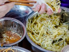 春卷-江油特色冷沾沾(火炮街店)