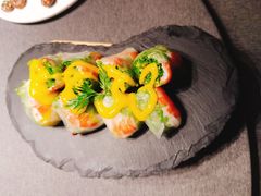 -羲和雅苑•北京烤鸭(国贸商城店)