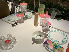 -桂满陇·海市蜃楼·黑金(国金店)