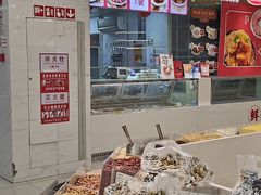 -第一食品(中环百联店)