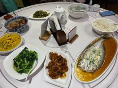-沈厅酒家(周庄店)