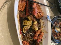 -上海虹桥宾馆味翠餐厅