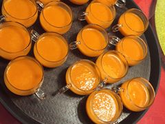 枸杞山药破壁汁-禧和源养生素食茶馆
