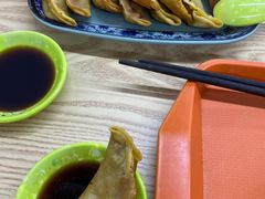 -金记老七家湾第一锅贴店(金沙井总店)