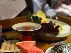 -手选潮汕鲜活牛肉火锅(二七广场店)