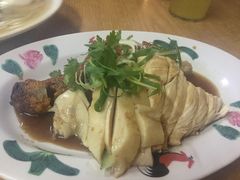 -威南记鸡饭餐室