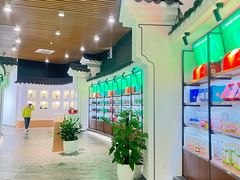 -溪口-滕头旅游景区