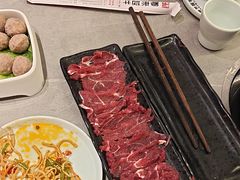 -宴全牛粤来越牛潮汕鲜牛肉火锅(海州万达广场店)