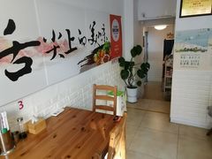用餐区-海胆小馆(春柳店)