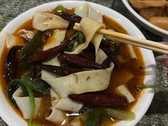 -安徽正宗牛肉板面(南十三路店)