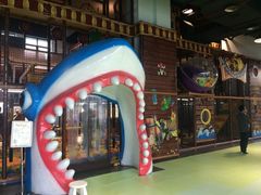 -蒙特利亲子乐园