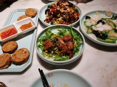 -小吊梨汤·北京菜·烤鸭(鸟巢店)