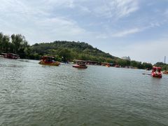 -南翠屏公园