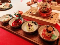 百味人生开胃四小碟-叶叶菩提(旗舰店)