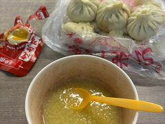 -津门张记包子铺(华昌道店)