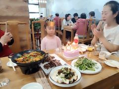 -王胖子驴肉火烧(鼓楼店)