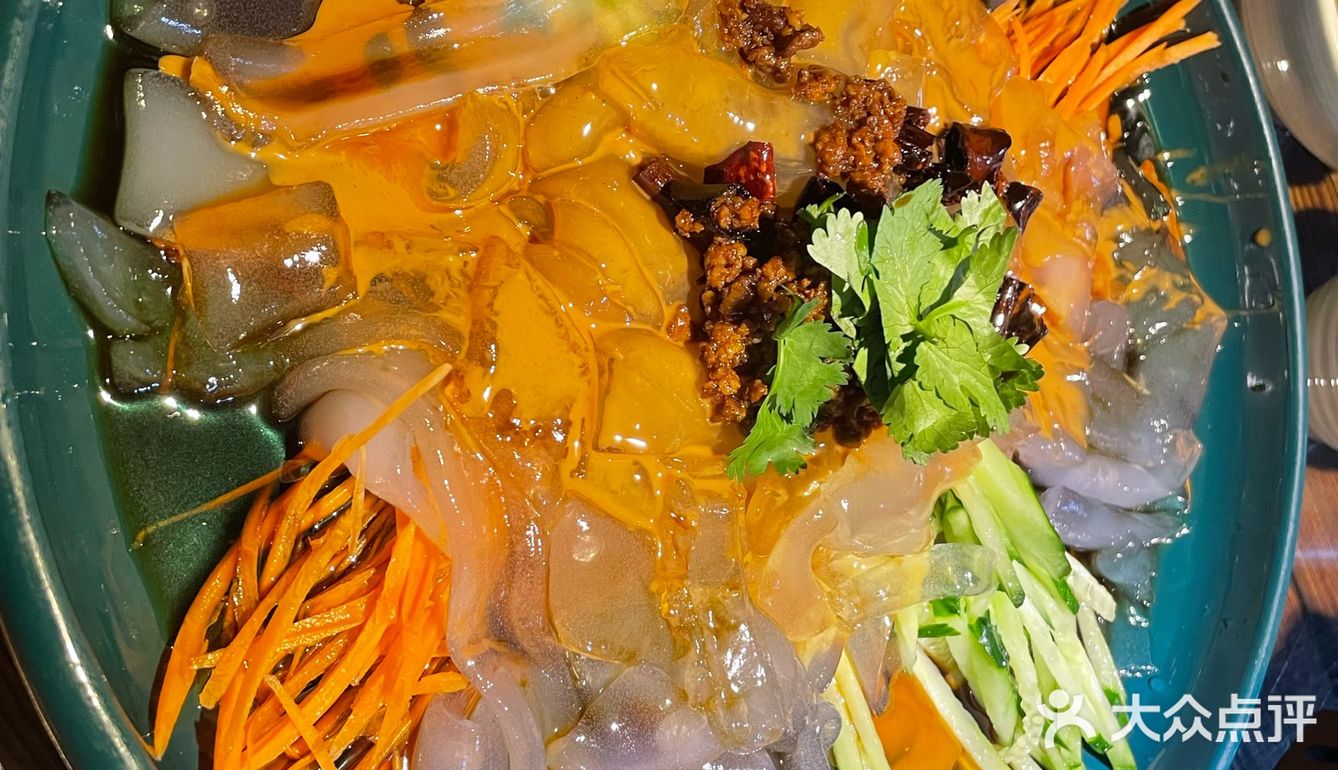 往返200里只为老铁[调皮]——老北味东北菜嘎嘎香