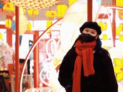 -银泰百货(北京大红门店)