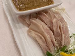 芥末鸭掌-北京全聚德(西客站店)
