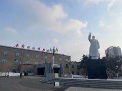 -长影旧址博物馆