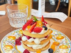 -Alimentari早午餐(安福路店)