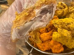 -BHC炸鸡(明洞总店)